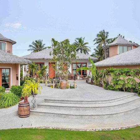 Seaman Resort Хаадчаосамран Екстер'єр фото